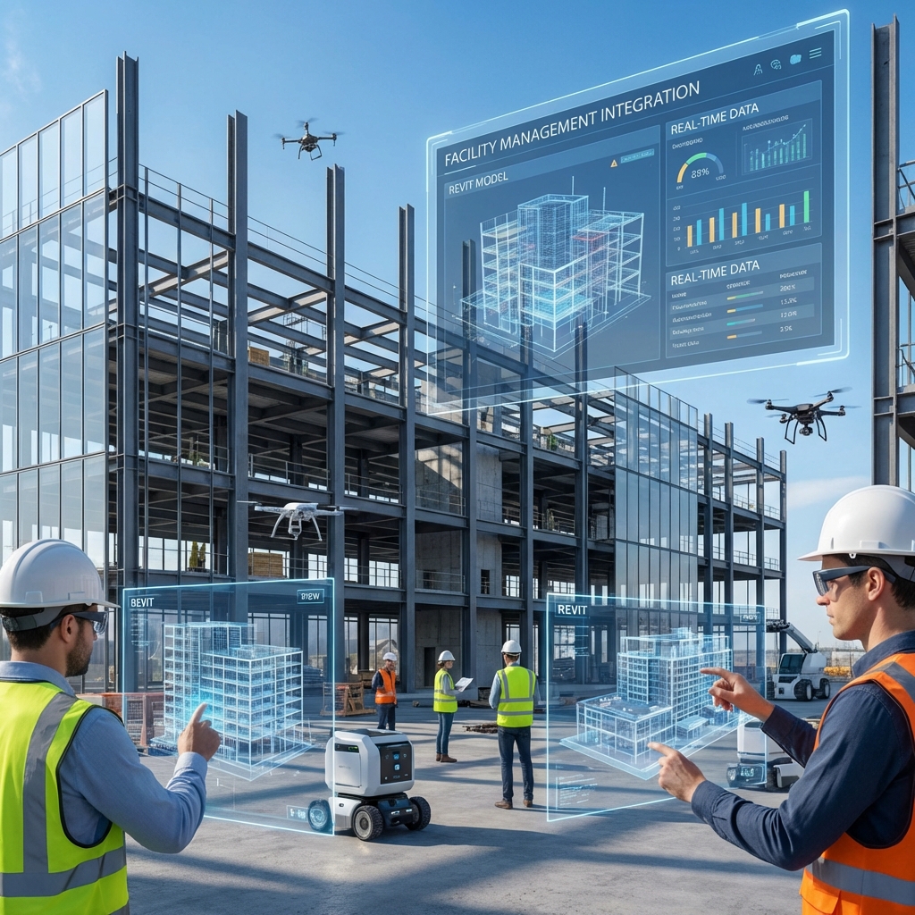 Blog | BIM Services India
